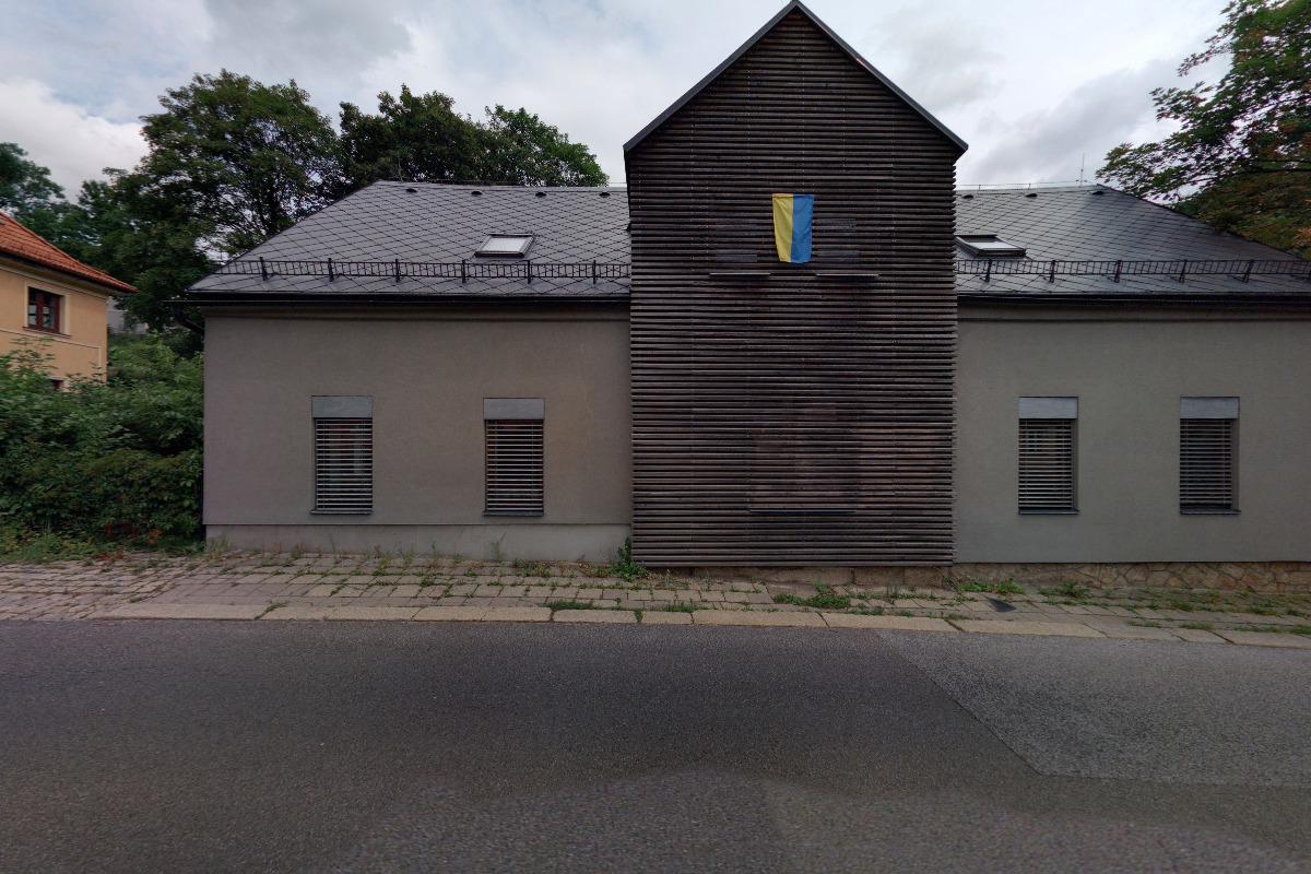 Projektový ateliér DAVID, s.r.o. foto 2