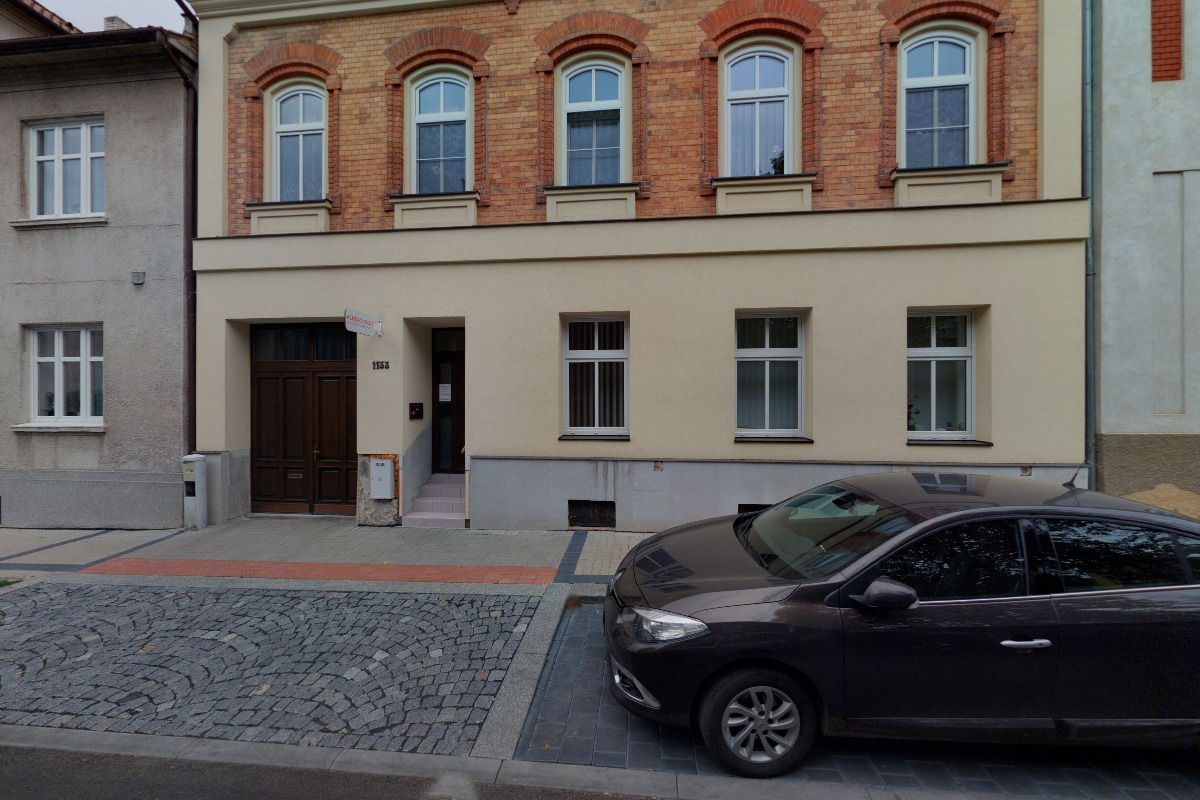 ALERGOLOGIE ŽATEC, s.r.o.