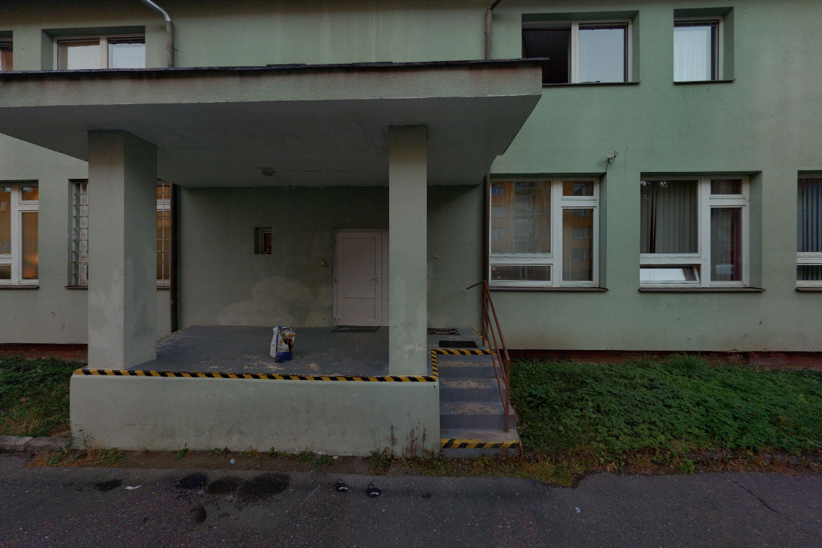 Dům s pečovatelskou službou Desná foto 2