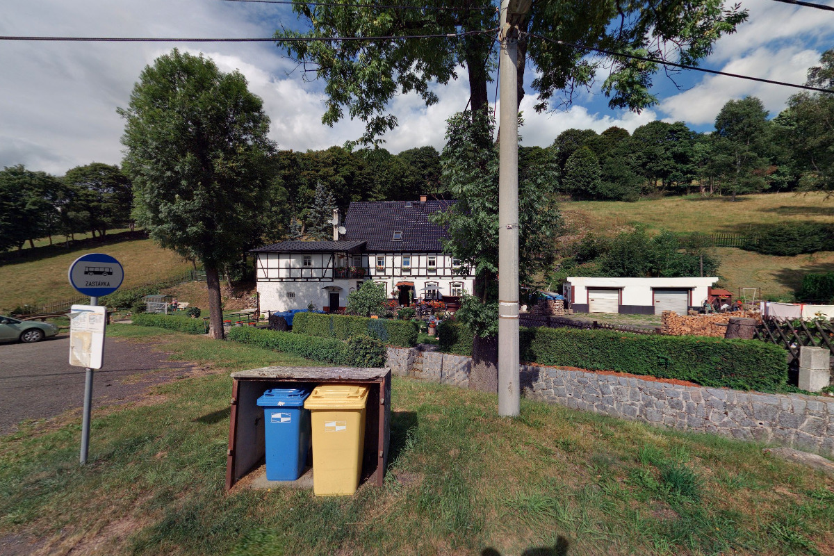 Zemní práce - Schmieder