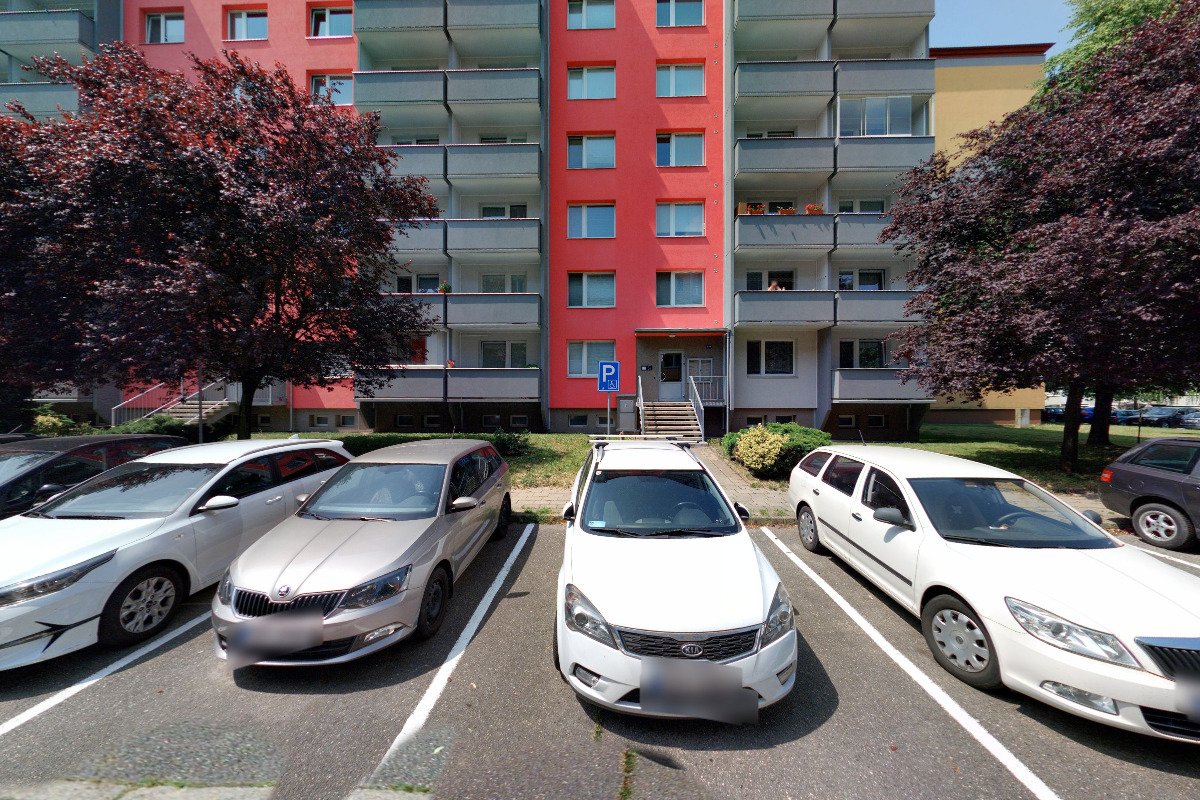 Požární prevence Roman Měrka