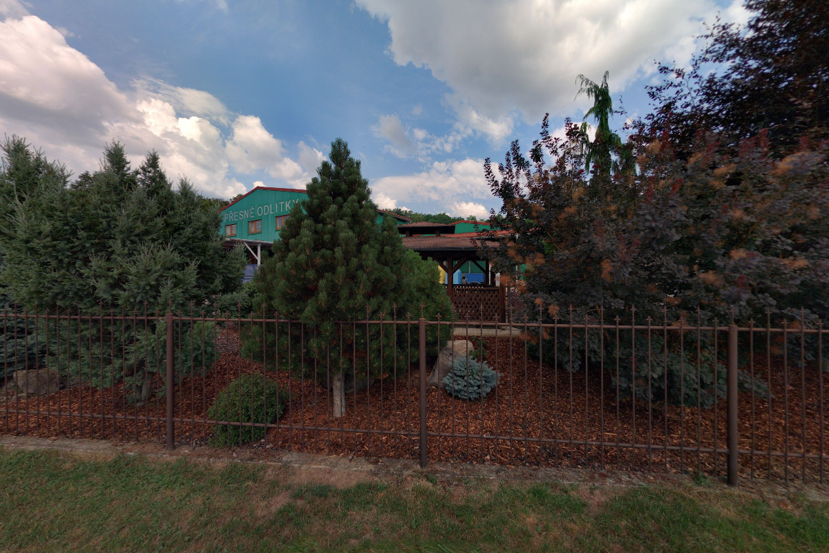 PŘESNÉ ODLITKY s.r.o. foto 5