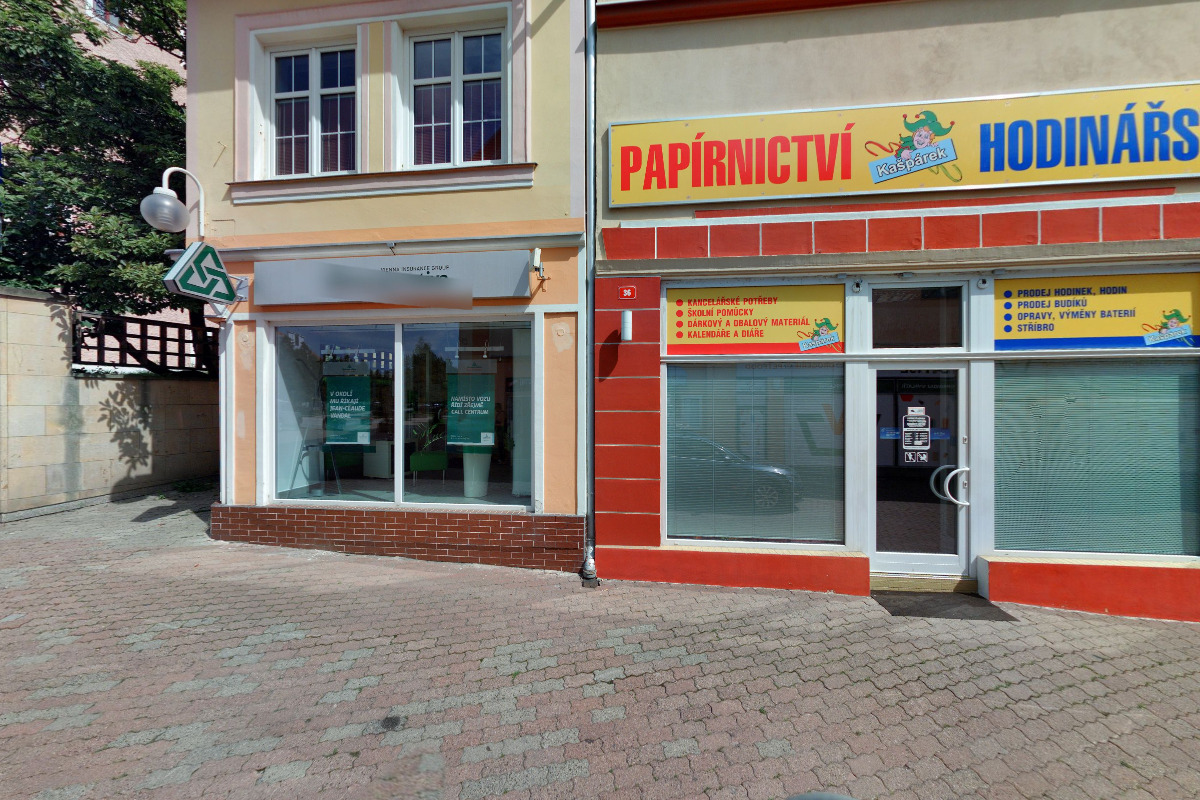 Kooperativa pojišťovna foto 2