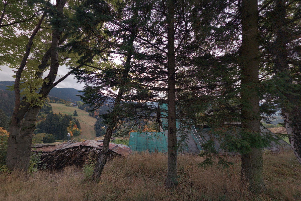 Občerstvení U Prokopa