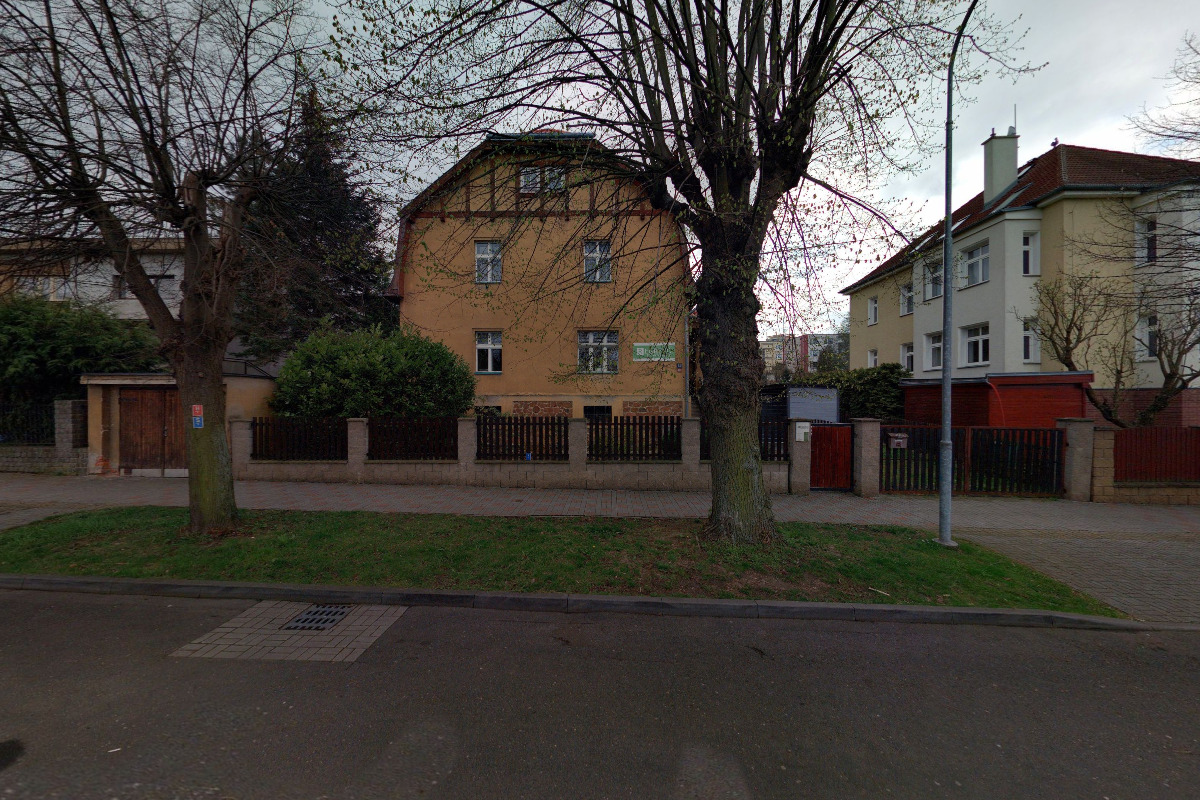 Dětská fyzioterapie REGRESO foto 4