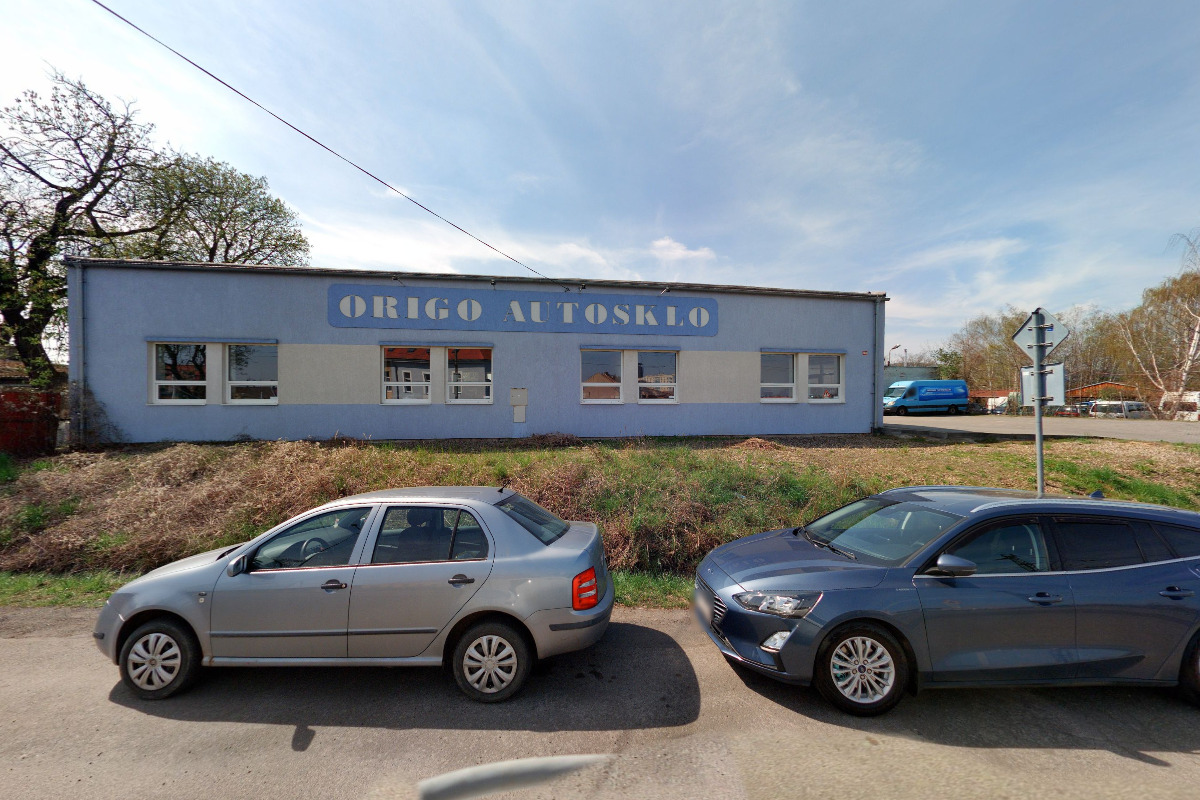 ORIGO AUTOSKLO, s.r.o. foto 2