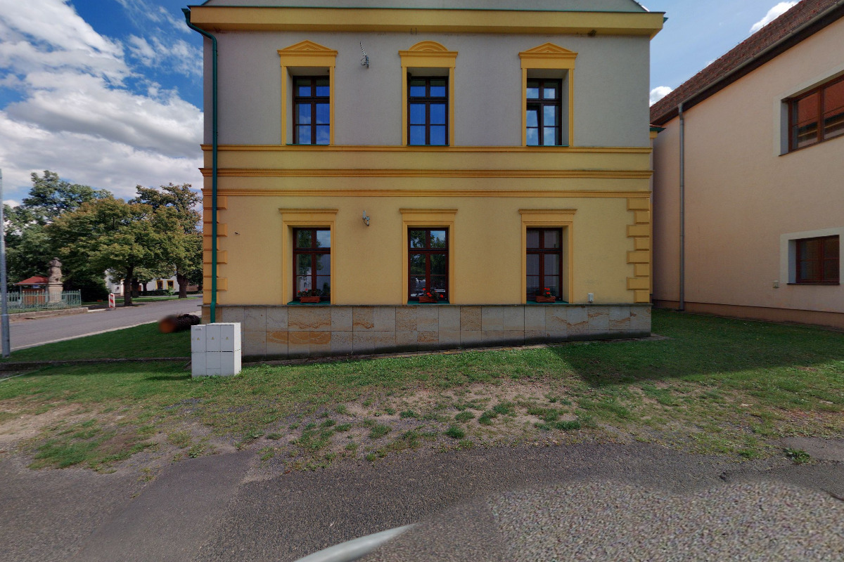 Střelecký spolek Třeskonice