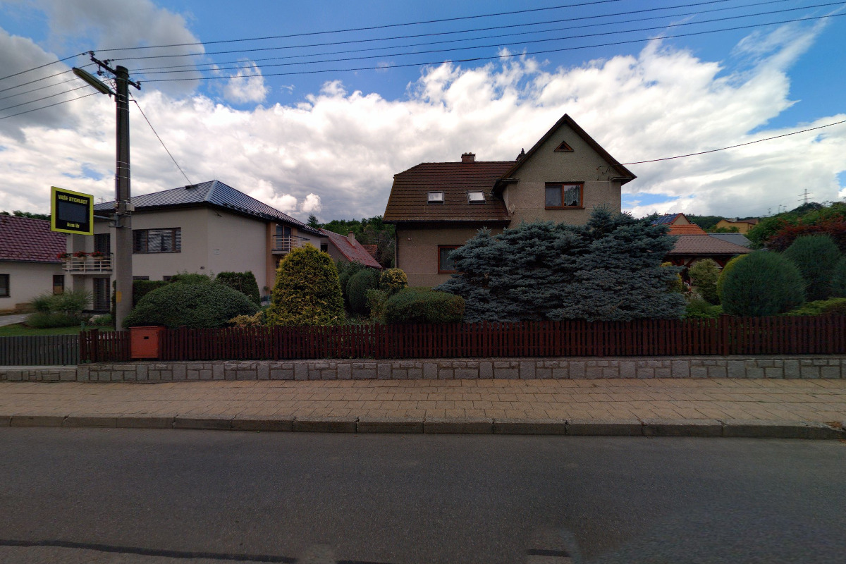 Daňový poradce ev. č. 1056 Ing. Anna Martinů