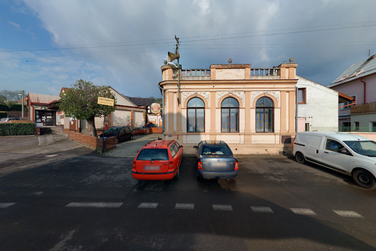 Pohostinství U Koruny foto 3