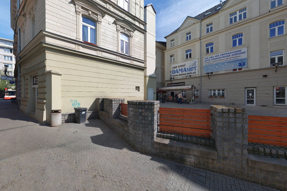 Krušovická hospůdka