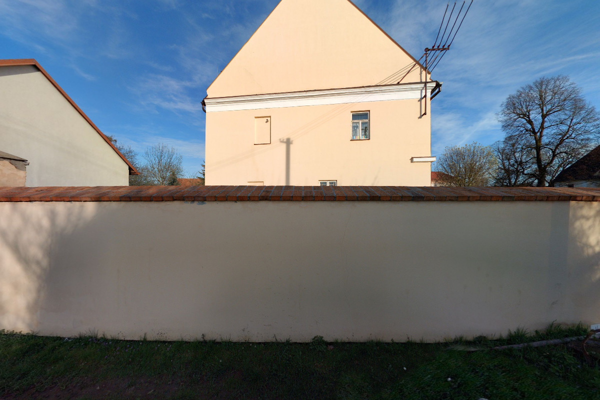 Římskokatolická farnost Břest foto 2