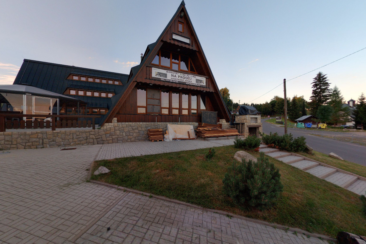 SKI Bižu Sport Severák foto 2