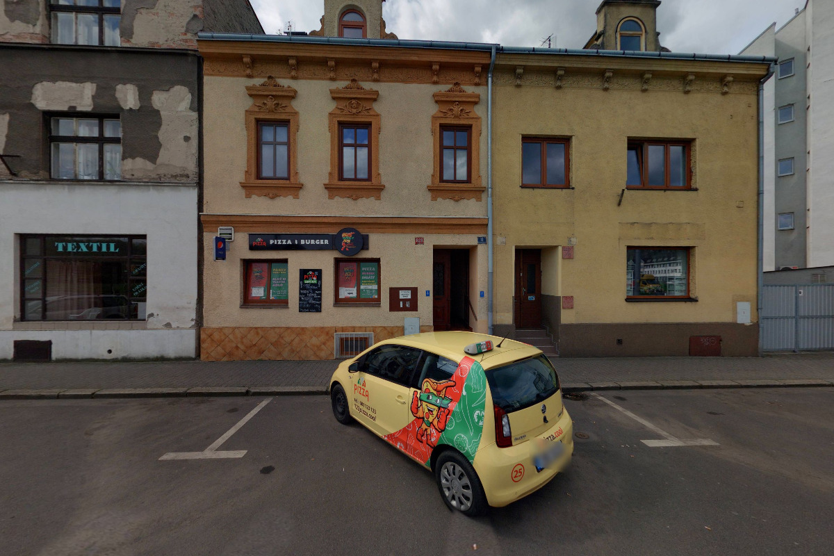 123Autopůjčovna foto 2