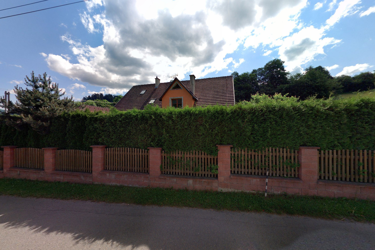 Tesařství - Kostka TESKO