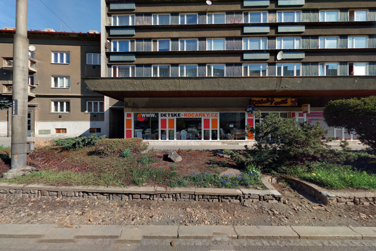 Dětské-kočárky.cz