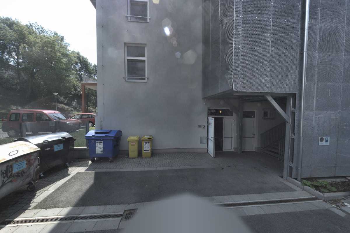 Diakonie ČCE - středisko Vsetín