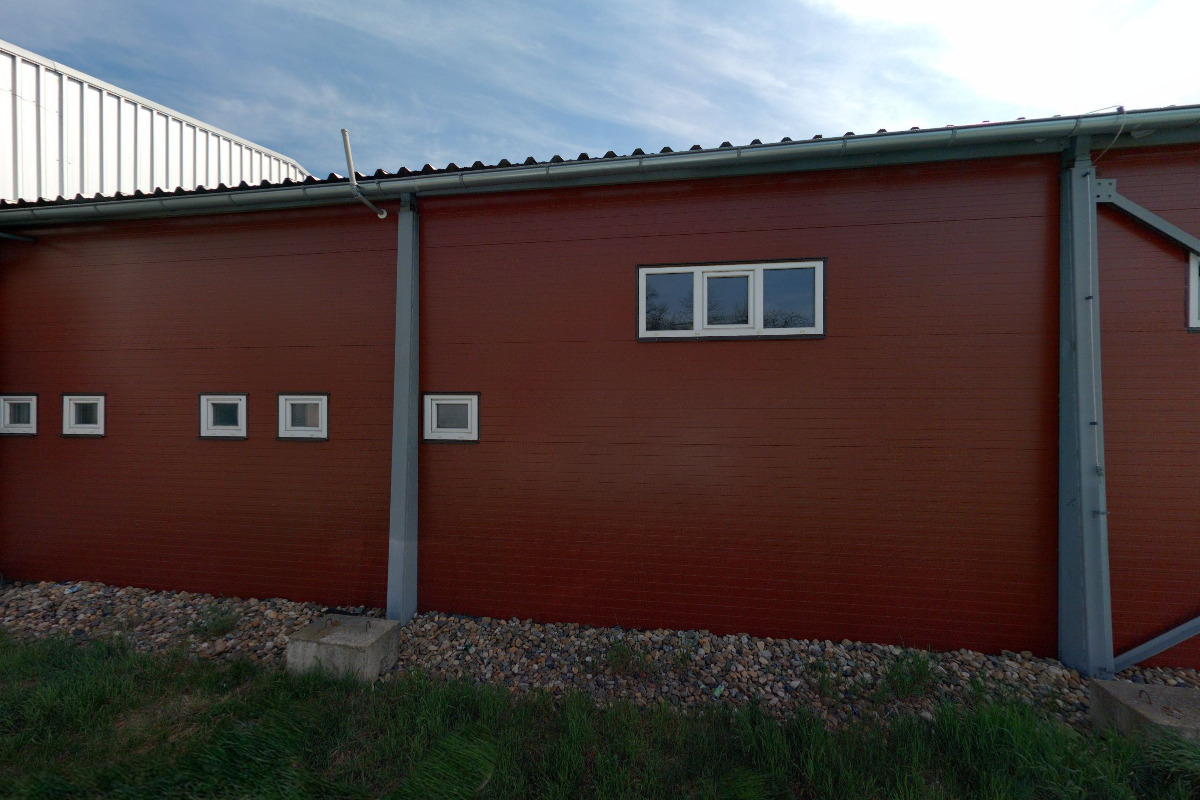 Dřevák K & C, s.r.o.