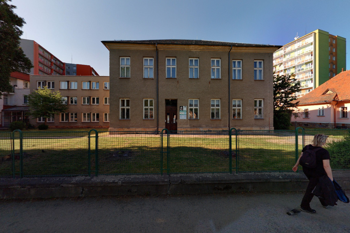 Poradna Rožnov, ONŽ - pomoc a poradenství pro ženy a dívky foto 2