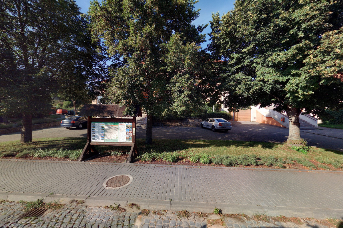 Místní knihovna Velehrad foto 2