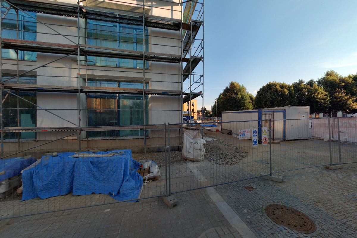 Komerční banka, a.s.