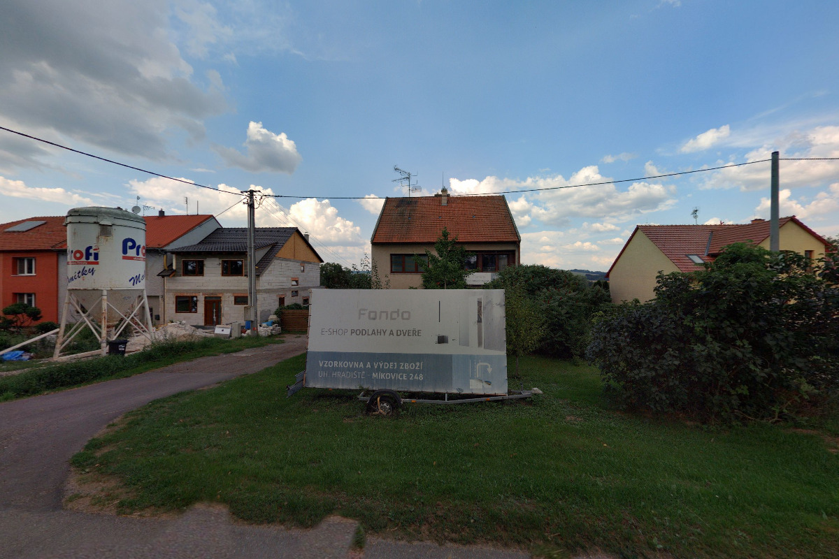 MERRIMAN - VESELÝ, s.r.o.