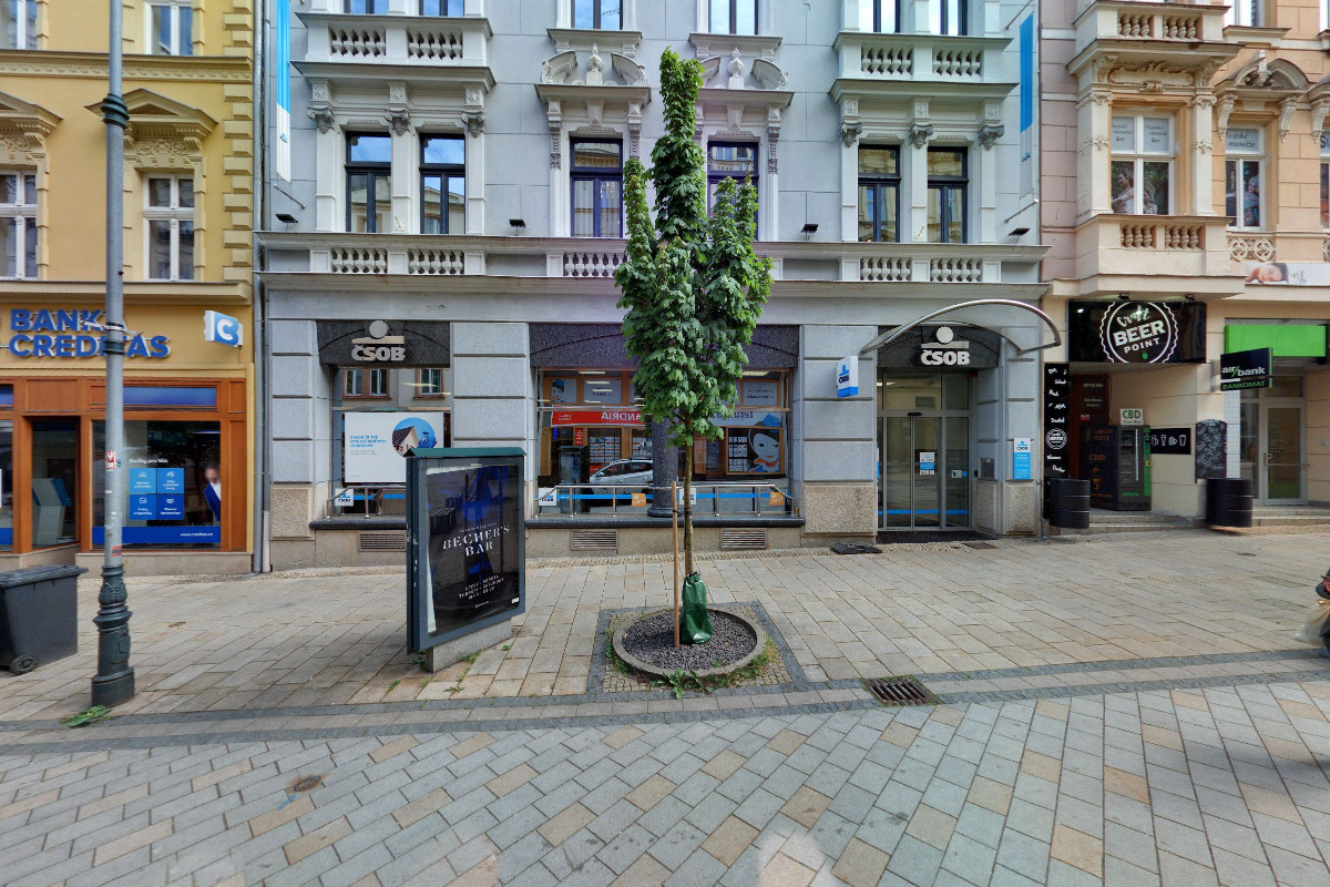 ČSOB Hypoteční banka, a.s.