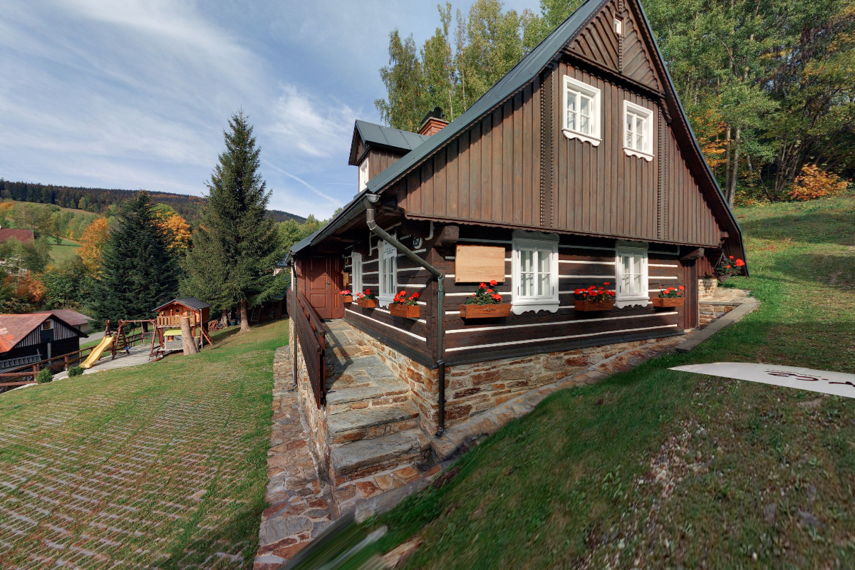 Chalupa Novák foto 5