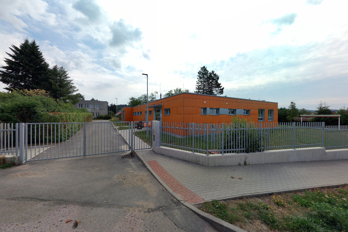 MŠ Arbesova, Jablonec nad Nisou - Mšeno foto 3