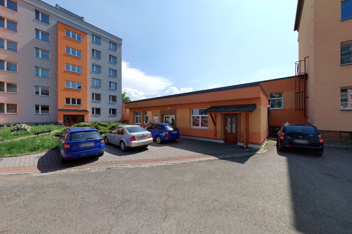 Azylový dům pro ženy a matky s dětmi, o.p.s. foto 2