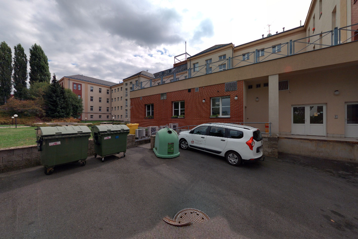 ZŠ Turnov, Zborovská foto 5