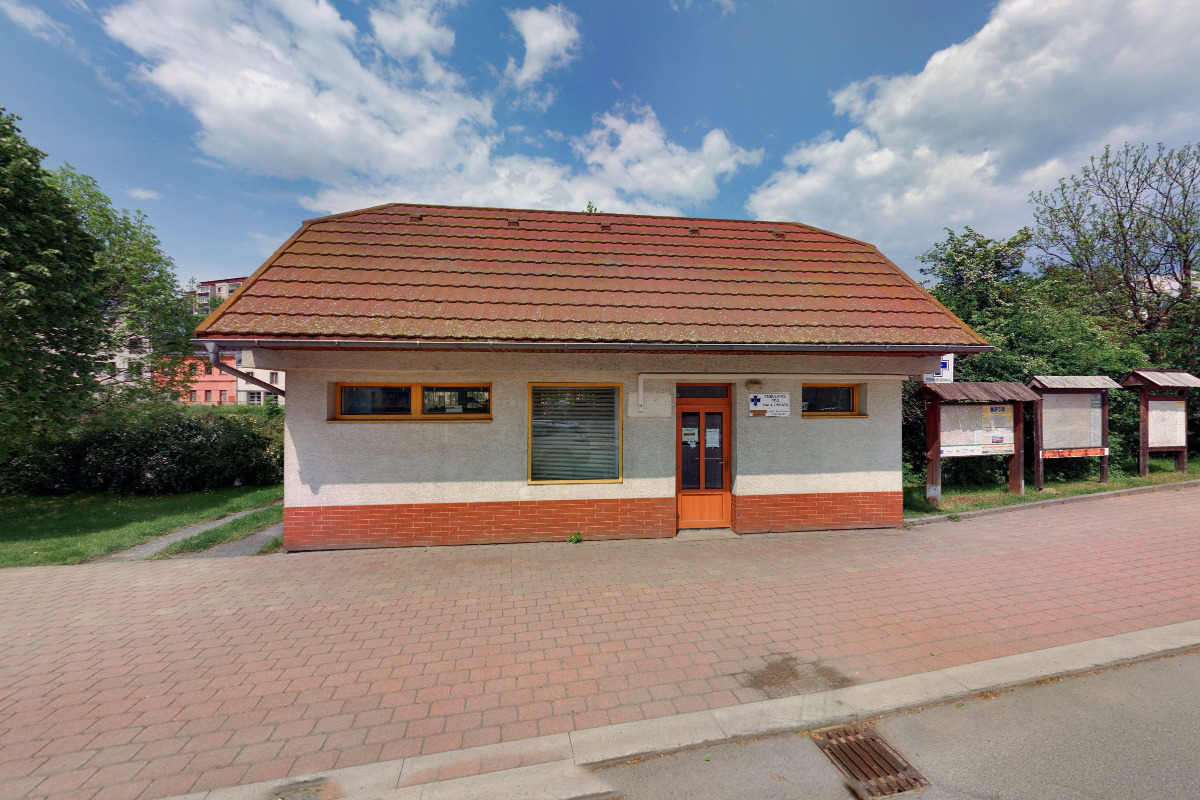MVDr. René Zgarba - veteřinář foto 2