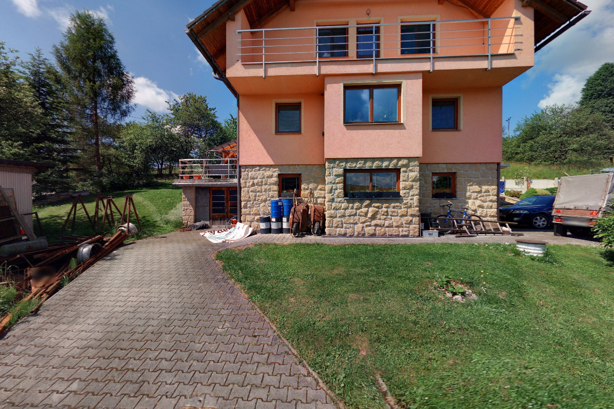 Autodoprava Pavel Číž