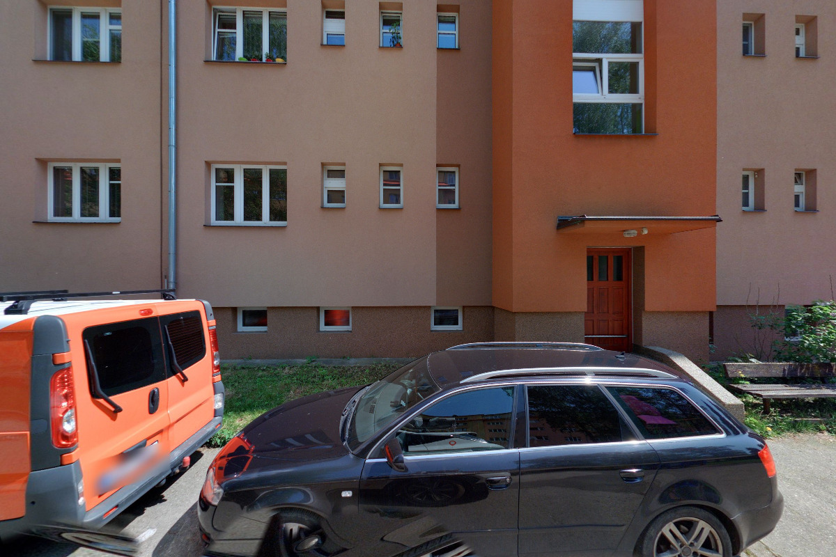 Zeleň servis, s.r.o.