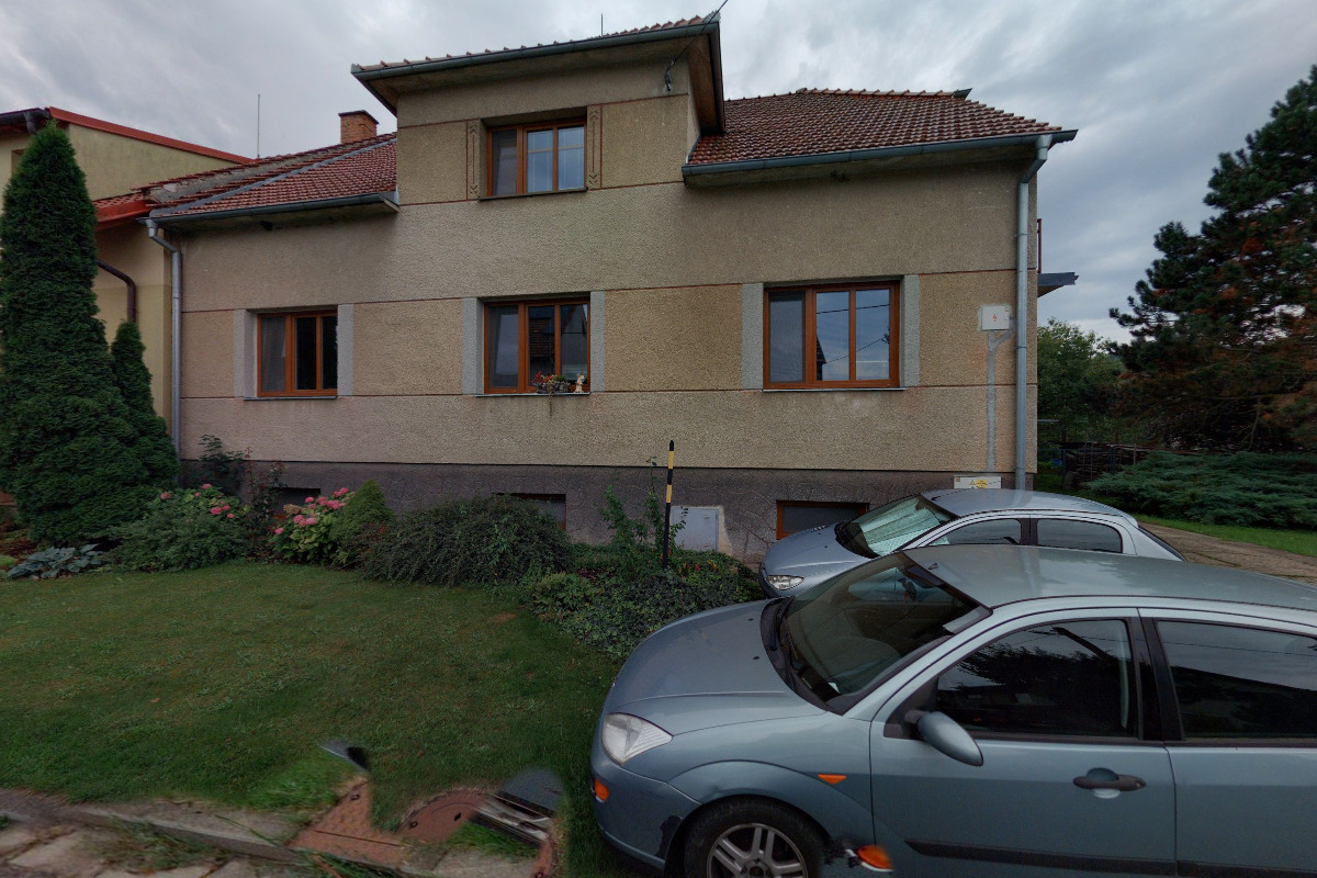 Ubytování Lesní 194 foto 2