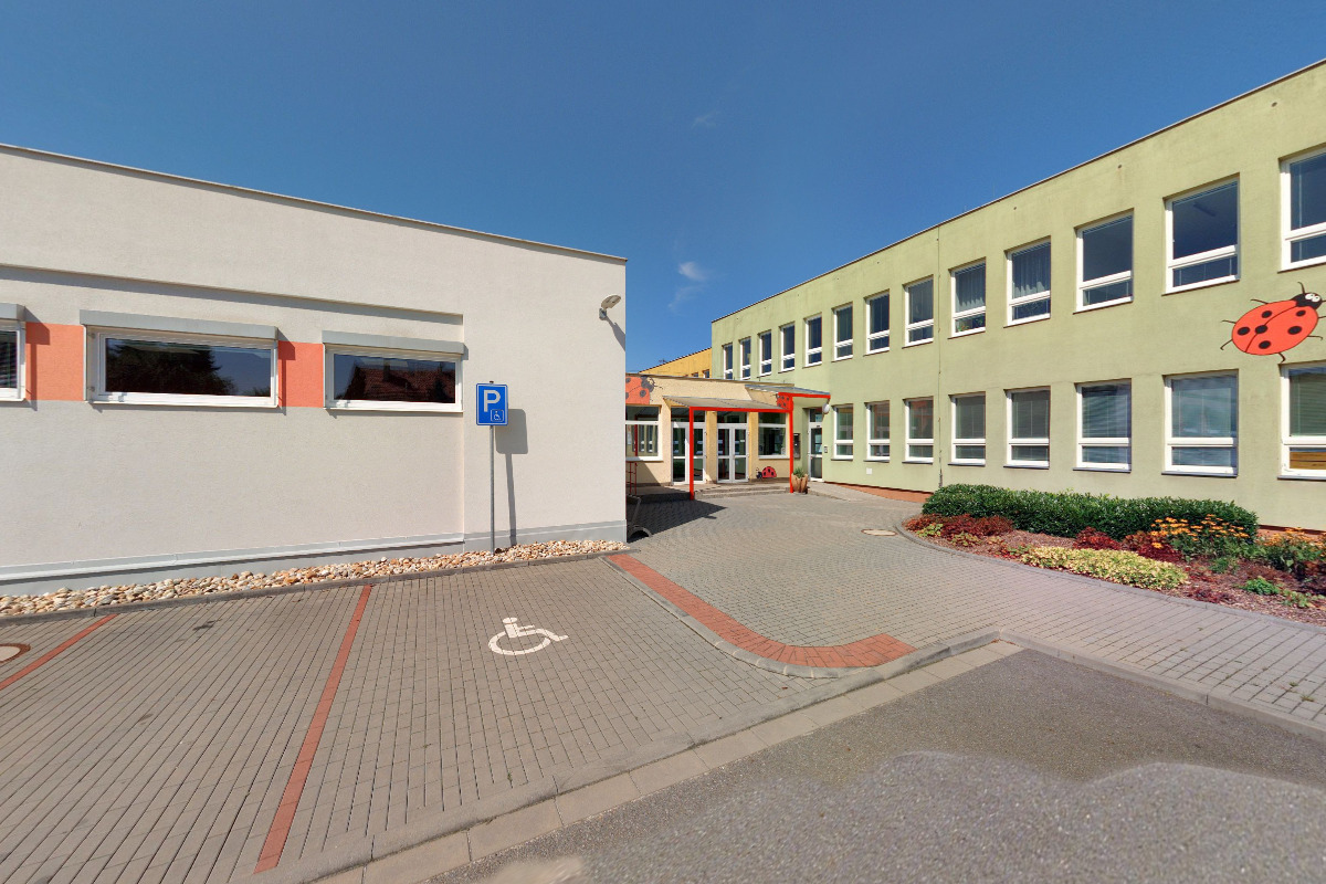 Rodinné centrum Čtyřlístek