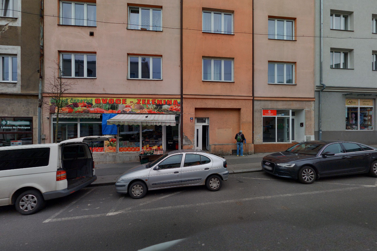 Lubomír Holub - Magie a okultismus