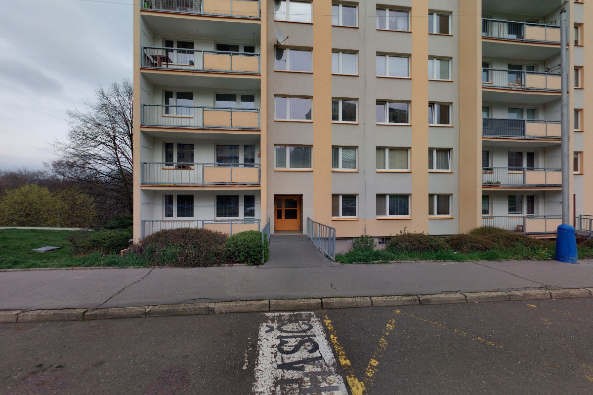 Lukáš Hykyš - Samostatný rozpočtář