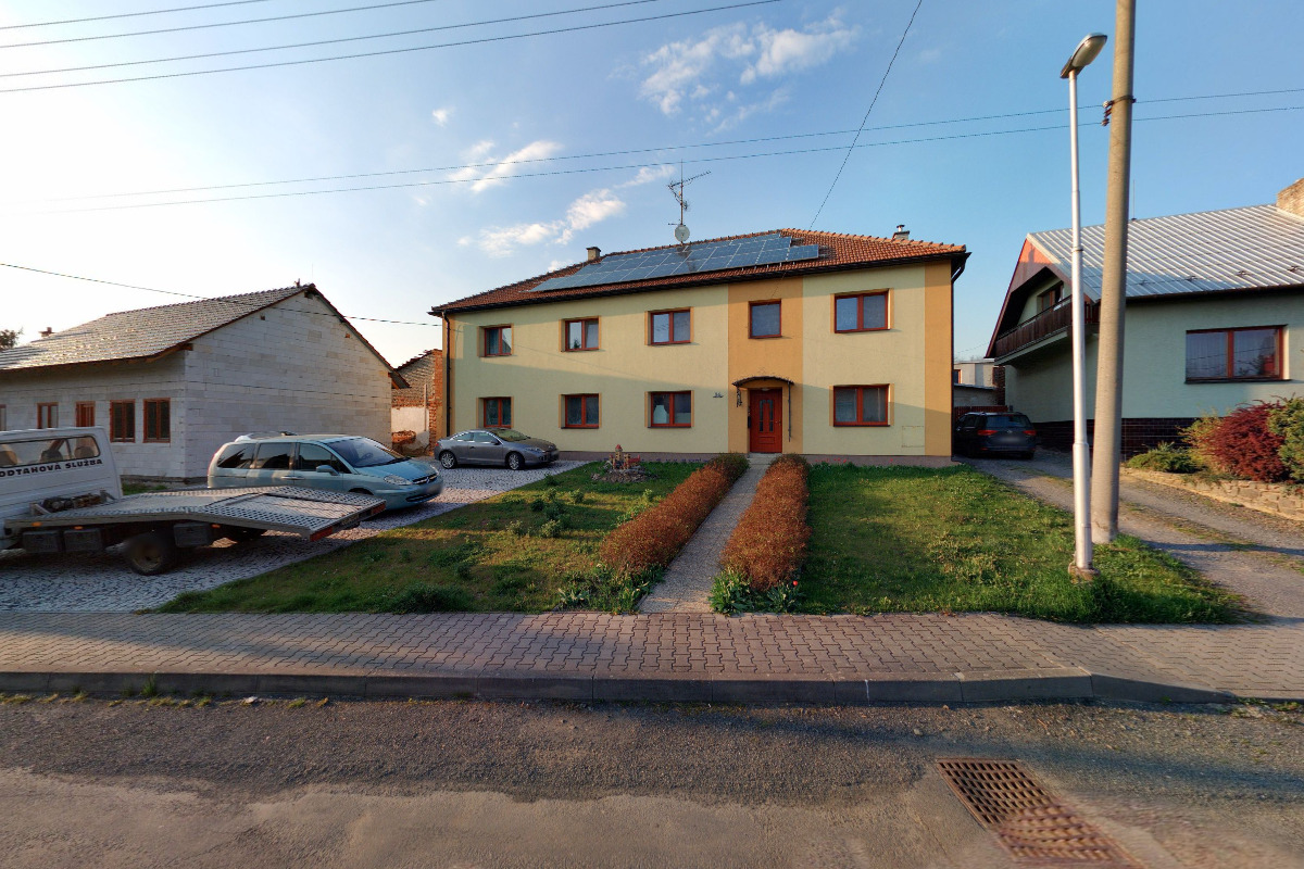 Odtahová služba - Vymětalík Josef foto 2