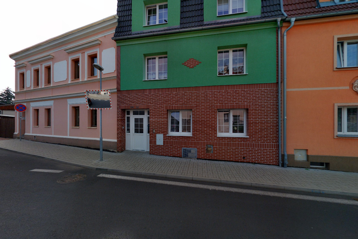 Údržba zeleně a parků - Pavel Petráček