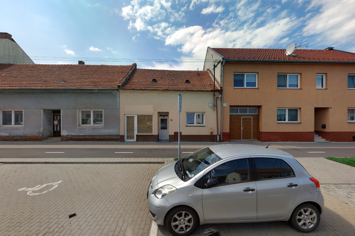 Jana Pospíšilová - Pospa