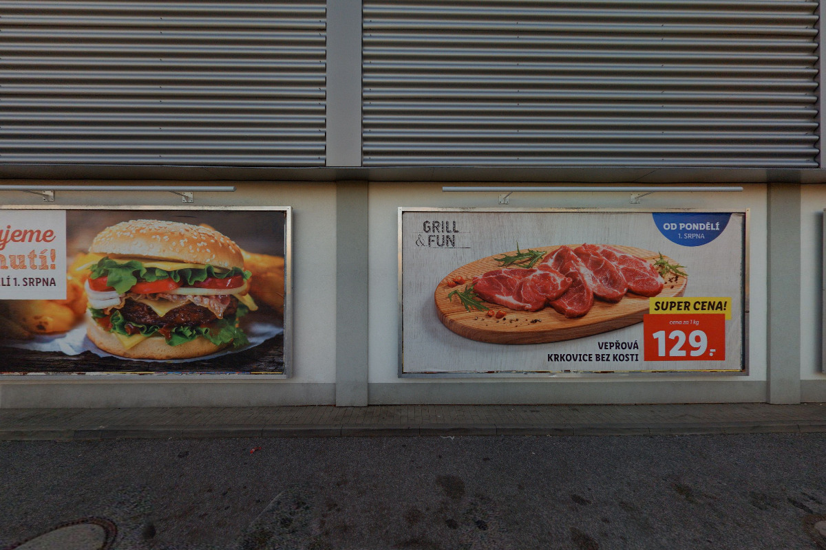 Lidl foto 4