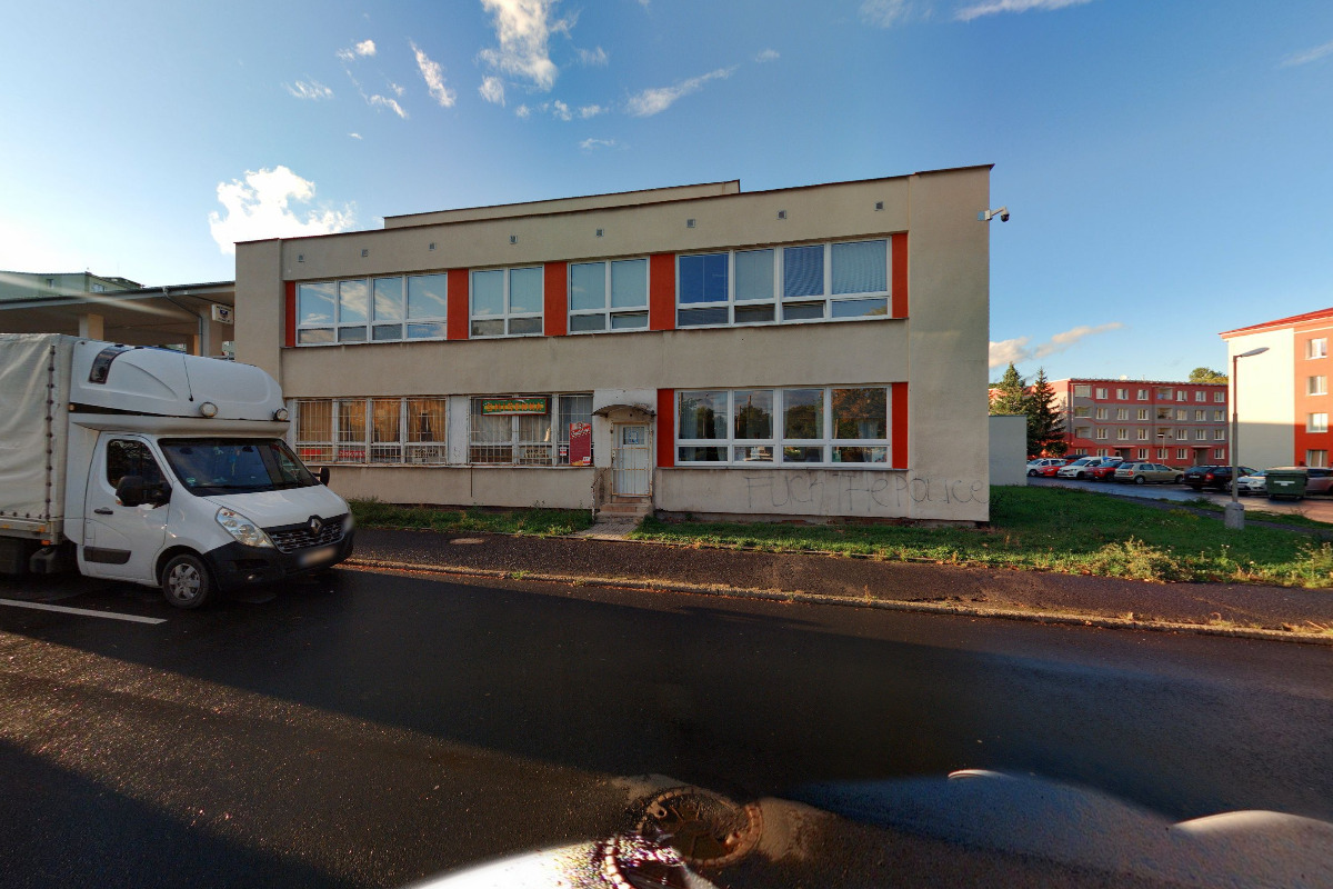 Smíšenka Stanislav Gabčo