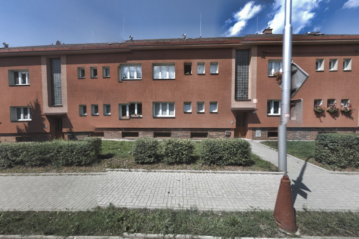 3. přední hlídka Royal Rangers Valašsko