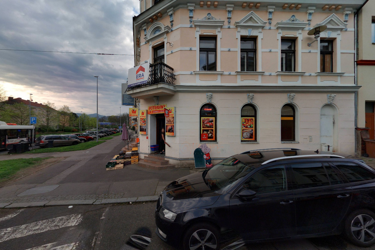 Ing. arch. Zdeněk Havlík - Atelier AP