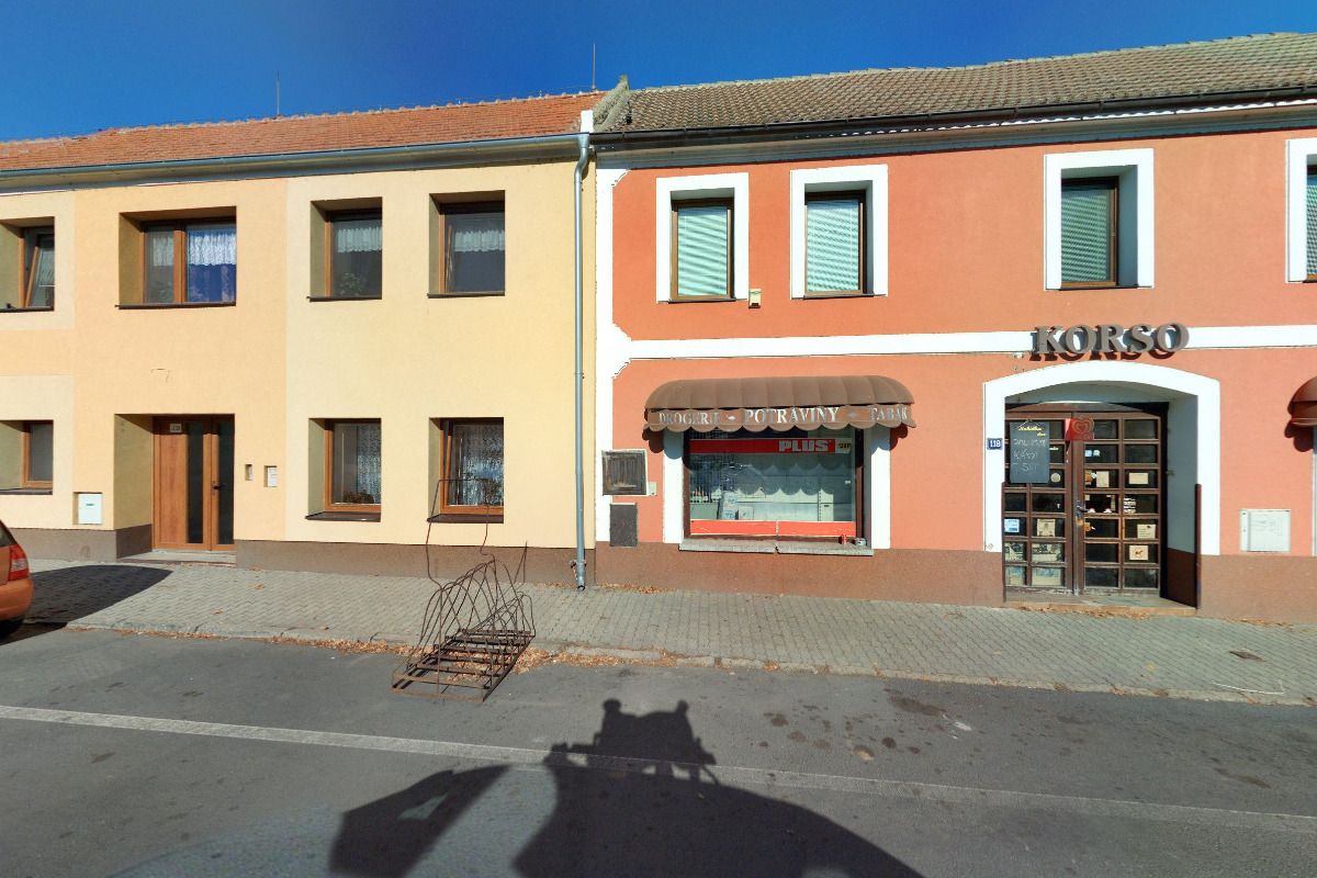 Potraviny Korso foto 2
