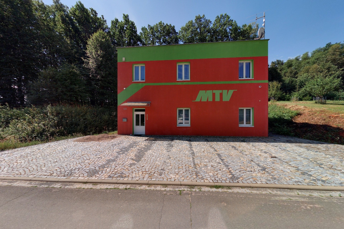 MTV prevence s.r.o. foto 2