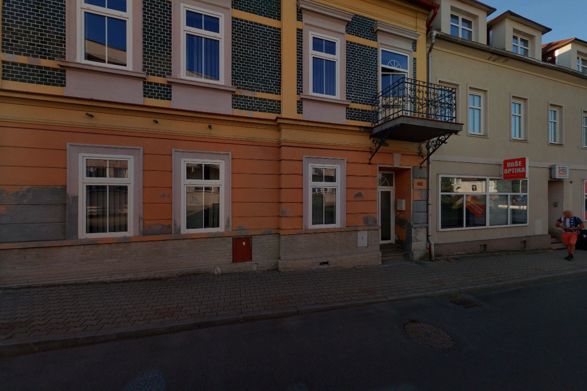 STROJCONSULT Litvínov, s.r.o. foto 2