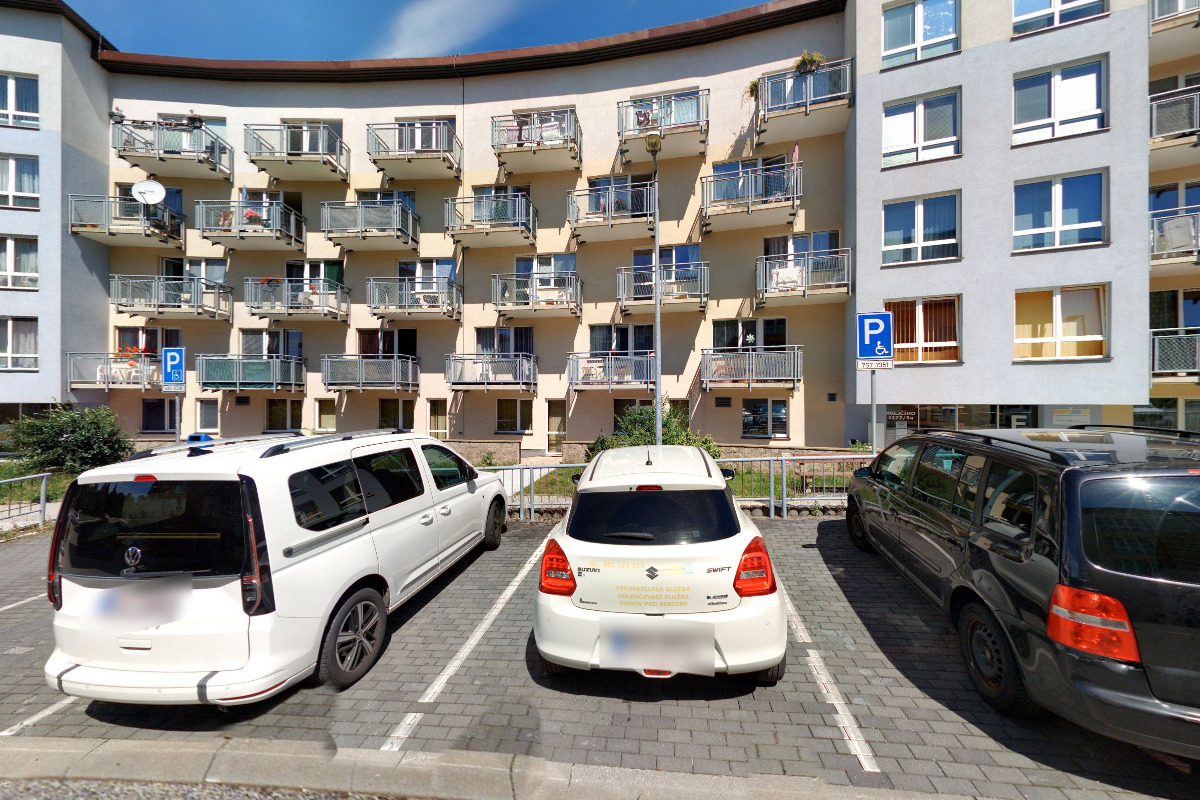 Centrum zdravotní a sociální péče Liberec foto 2