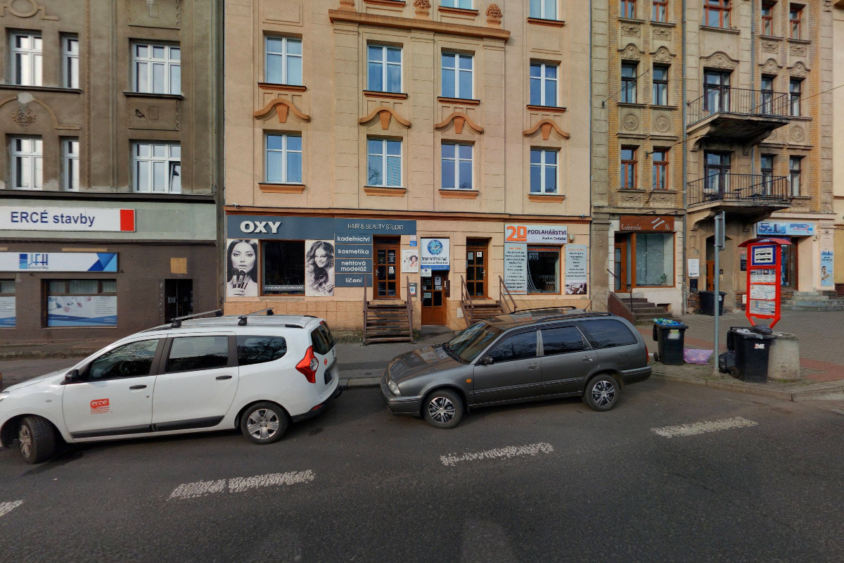 Český rybářský svaz Ústí nad Labem foto 5