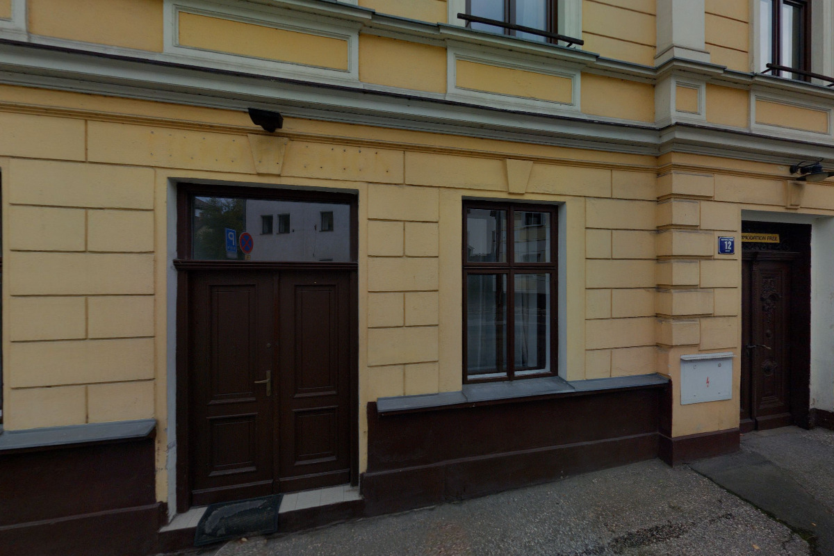 Sauna YELLOW SKI foto 2